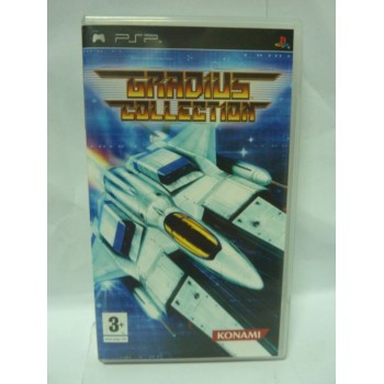 GRADIUS COLLECTION