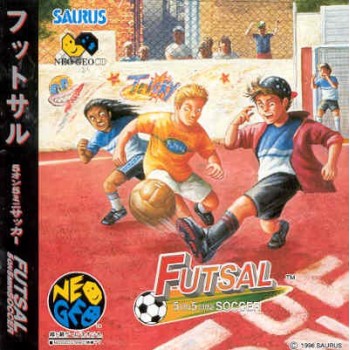 FUTSAL