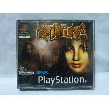 KOUDELKA pal