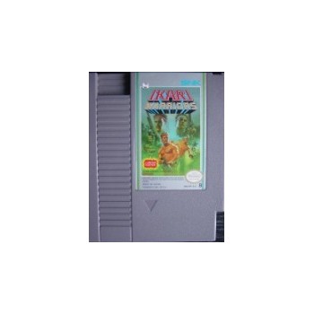 IKARI WARRIOR (loose)