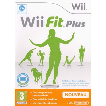 Wii