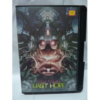 LAST HOPE Pink Bullets aes Original Ng Dev Team