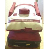COUSSIN FAMICOM & DISK SYSTEM