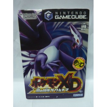 POKEMON XD