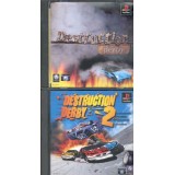 DESTRUCTION DERBY 1 & 2