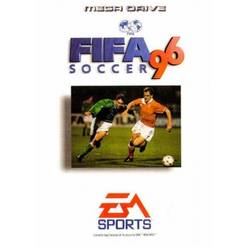 FIFA 96 