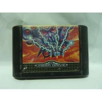 TRUXTON