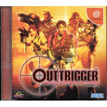 OUTTRIGER