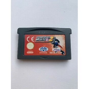 BOMBERMAN MAX 2 (cart. seule)