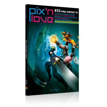PIX'N'LOVE 33