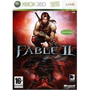 FABLE II 