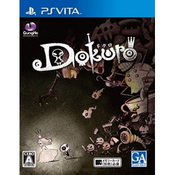 DOKURO asia version