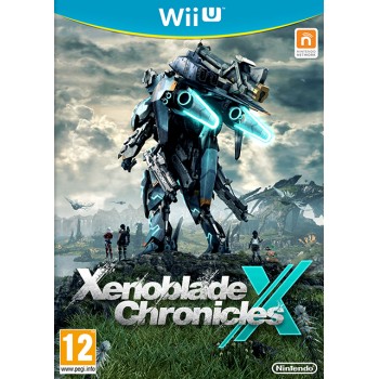 XENOBLADE CHRONICLES Collector Edition