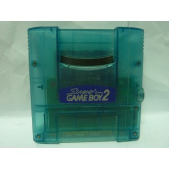 SUPER GAMEBOY 2 jap 