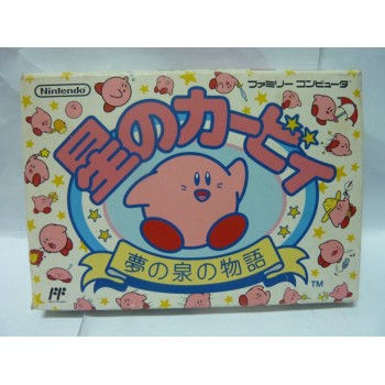 KIRBY complet 