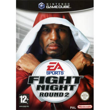 FIGHT NIGHT Round 2