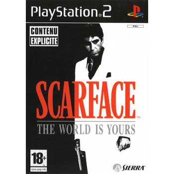 SCARFACE COLLECTOR4S EDITION