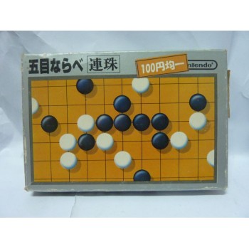 GOMOKU NARABE