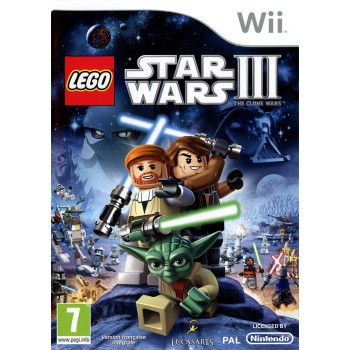 LEGO STAR WARS Complete Saga