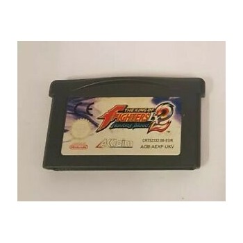 THE KING OF FIGHTERS EX2 (cart. seule)