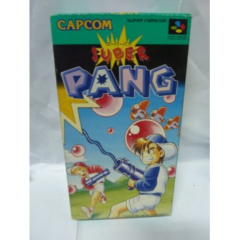 SUPER PANG