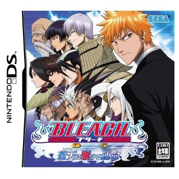 BLEACH Ds