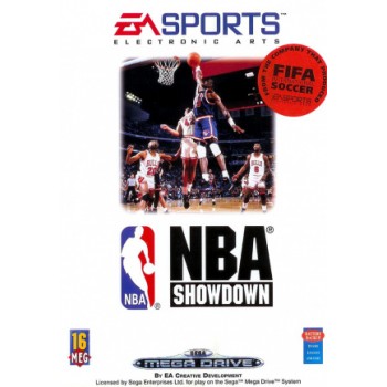 NBA SHODOWN (sans notice)