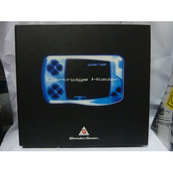 WONDERSWAN CARTRIDGE HOLDER
