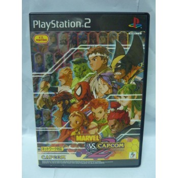 MARVEL VS CAPCOM 2 jap MARVEL VS CAPCOM 2 jap