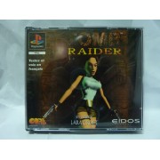 TOMB RAIDER Double Boitier