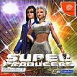 SUPER PRODUCER