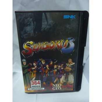 SENGOKU 3 us