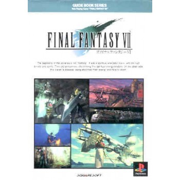 FINAL FANTASY VII