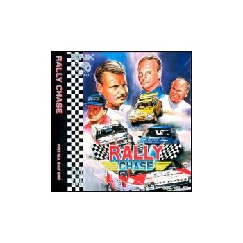 RALLY CHASE avec spin