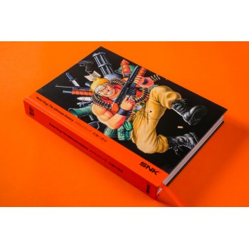 ALL ABOUT CAPCOM FIGTHING GAME (1987-2000)