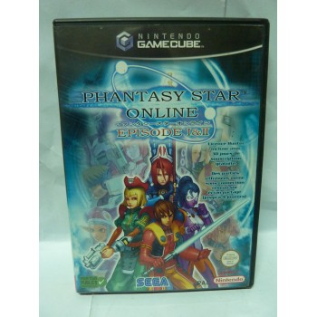PHANTASY STAR ONELINE Neuf