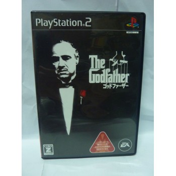 THE GODFATHER Le Parrain jap THE GODFATHER Le Parrain jap