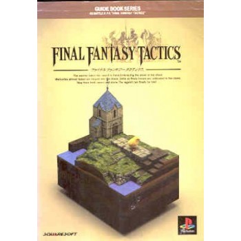 FINAM FANTASY TACTICS