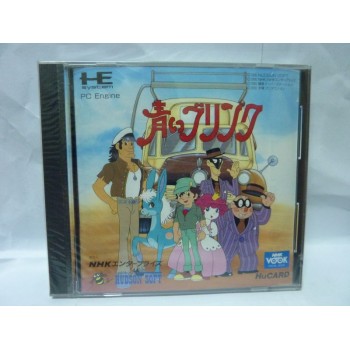 AOI BLINK (Blue Blink) Neuf sous blister