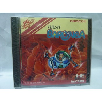 BARUNBA Jap Neuf sous blister