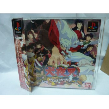 INUYASHA Feudal Combat