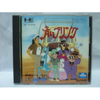 AOI BLINK (Blue Blink) (tr&egrave;s bon &eacute;tat)