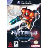 METROID PRIME 2