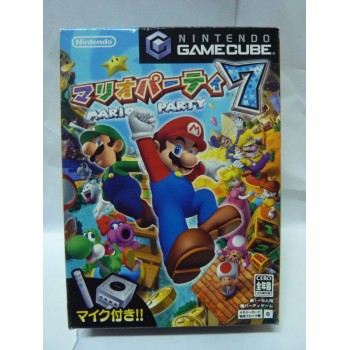 MARIO PARTY 5