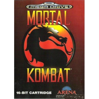MORTAL KOMBAT