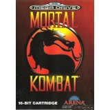 MORTAL KOMBAT