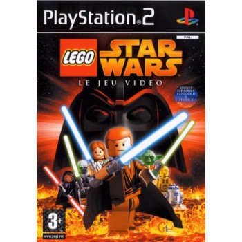 LEGO INDIANA JONES LA TRILOGIE ORIGINALE