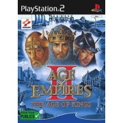 AGE OF THE EMPIRES II : The Ages of Kings