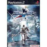 SOULCALIBUR 3