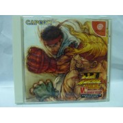 STREET FIGHTER 3 W IMPACT